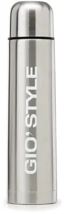 Thermos Silver 1L silver color 8009115040255