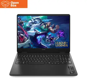 OMEN 16-am0139nn - Ultra 7-255H (16C) 13 NPU TOPs, 24GB DDR5 1DM 5600, 1TB PCIe Gen4 Value, NVIDIA GeForce RTX 5070 8GB VRAM, 16.0 2K (1920x1200) Antiglare IPS 144Hz 300 nits, Shadow Black, Win 11 Home, 1 years