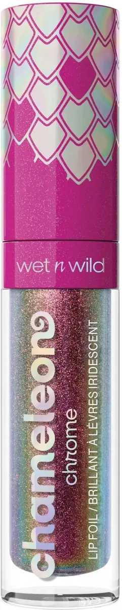Wet n Wild Chameleon Metālisks lūpu