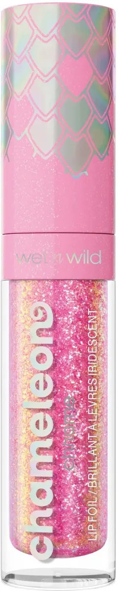 Wet n Wild Chameleon Metālisks lūpu