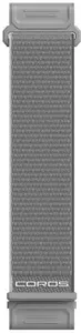 Coros Nylon Watch Band for VERTIX 2S 26mm Space