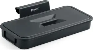 NPC Polska Rayen Trash Bag Holder with Lid