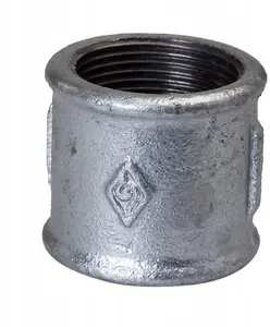 GEBO Муфта соединительная 270-5V 3/4" Оцинкованная резьбовая