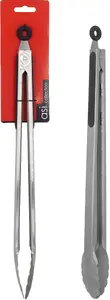 AEG Grila restes 44.5 cm nerūsējošais tērauds
