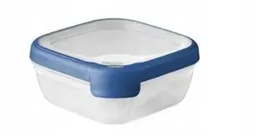 Квадратный контейнер Stoneline Grand Chef Eco 0.75 л