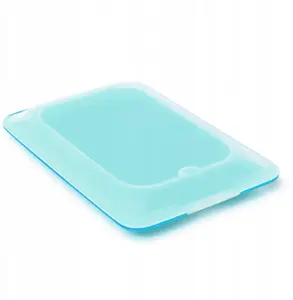 MPL Power Fresh food storage container for cold cuts, blue