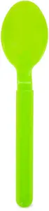 ETERNUM Набор ложек Trippy Green 3 штуки