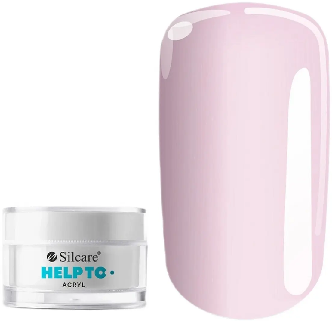 Nagu dizaina gēls Silcare Pure Line