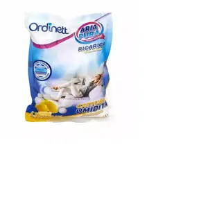 Mitruma absorbētāja papildinājums JetWorld Citrons 3 x 450g