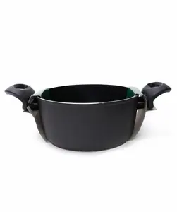 Maku Ballarini 130 Boiler 24 cm 4.5 mm