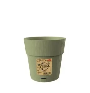 Lumarko Puku pods ar paliktni Ethica O15x15cm zals 8003507680029