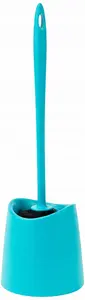 Korbi Туалетный ершик WC-Standard бирюзовый