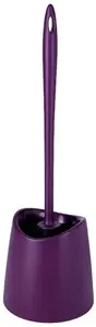 Nlle PROFI BRUSH Tualetes birste WC-Standard baklazana krasa 8411801222812