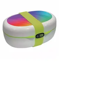 Aptel X-Food Joy Lunch Box 1.3L assorted