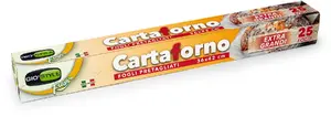 ExtraLink Cepampapira loksnes 25 gab. 36x42cm / 41gr/mq / O3x30cm 8009115041801