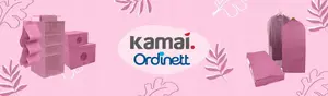 Чехол для одежды Aptel Blossom 60x135см
