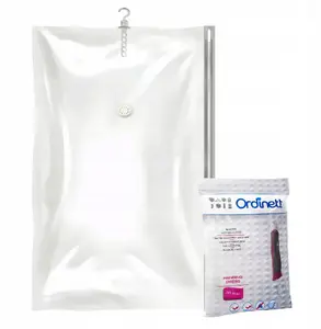 Вакуумный пакет для одежды Aptel Ordispace Hanging Dress 70x110 см