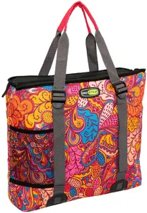 PILOT Boxy+ M Thermal bag assorted