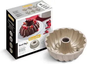 KAISER Classic Sweet Magic Cupcake form 23x10 cm