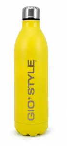 Thermos Thermos bottle Energy 1L red/light blue/yellow/green 114403036