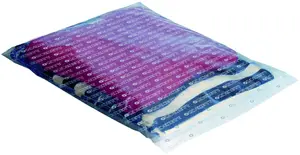 Staples Universali Plastic Garbage Bags 5 pcs 42x52 cm