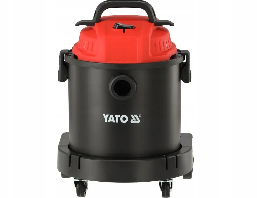 YATO YT-85702 Putekļusūcējs 1200W 20L, YT-85702