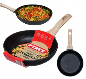 Maku Cook&Care Frying Pan 26 cm