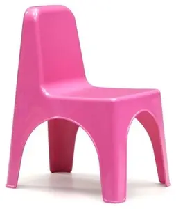 MOONWOOD Meble Mida Children's Chair Pink