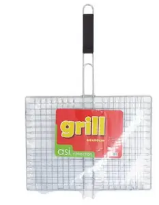 Springos Grate 40x30cm