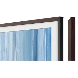 Samsung VG-SCFH65BWBXC brūns maināms rāmis 65 collu The Frame televizoram