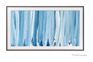 Samsung VG-SCFH65BWBXC brūns maināms rāmis 65 collu The Frame televizoram