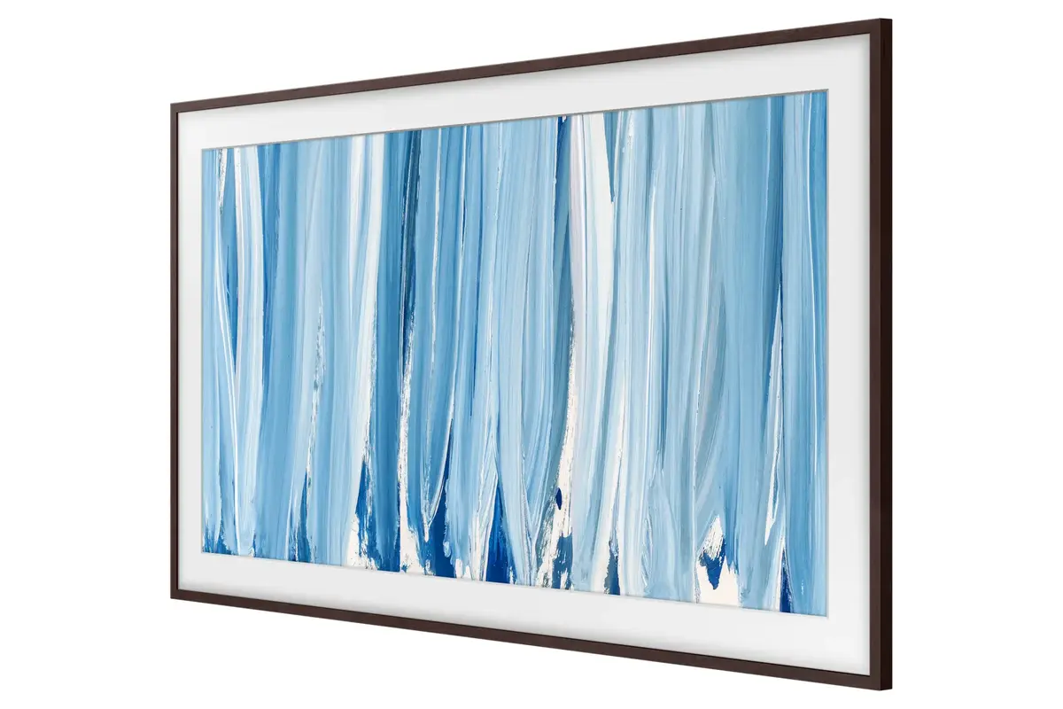 Рамка Samsung VG-SCFH65BWBXC для TV 65" Photo 2