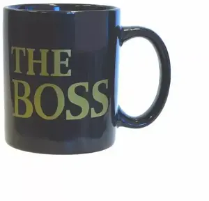 Lumarko Kruze "Boss" 320 ml 8032637012202