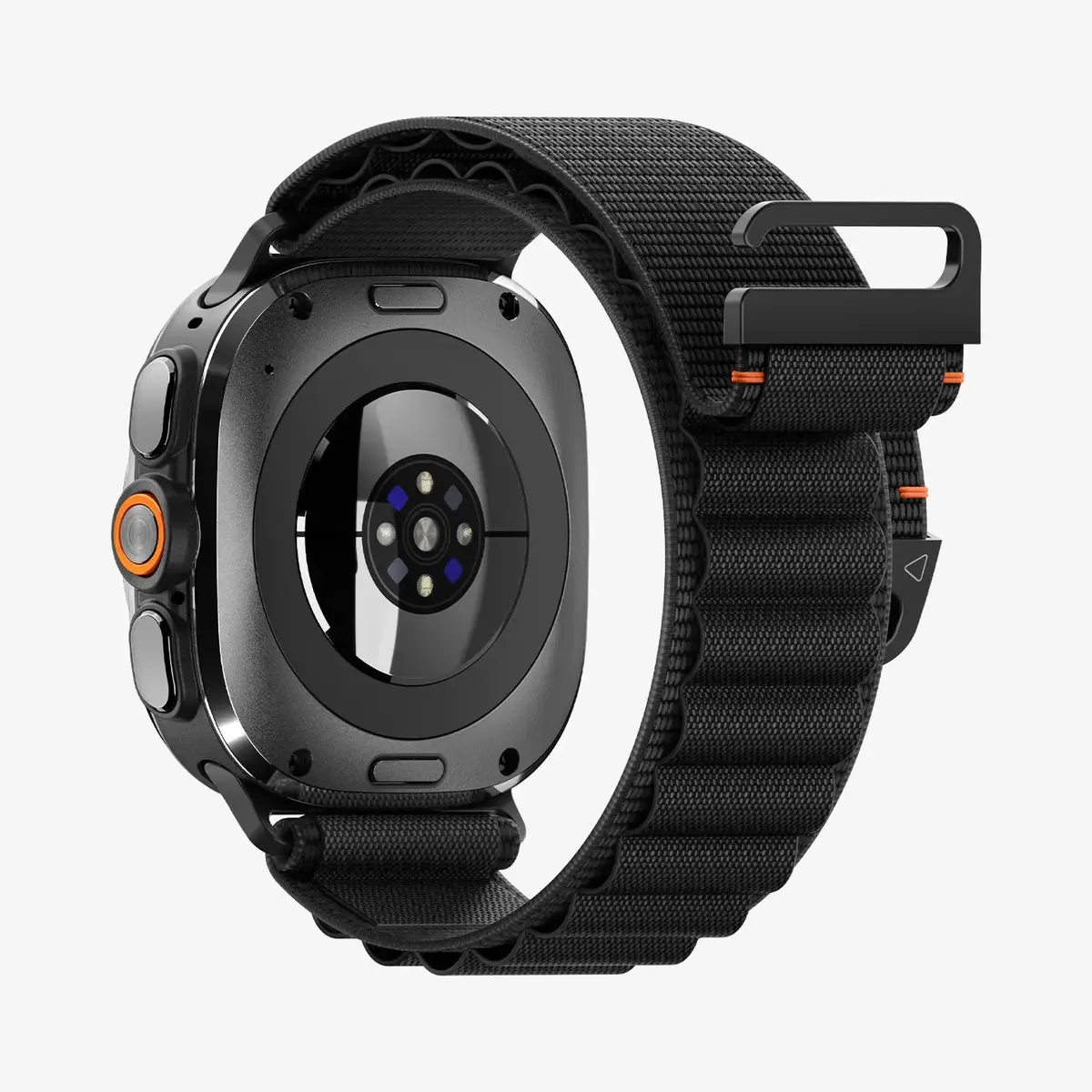 Ремешок Spigen WBF1 для Galaxy Watch Ultra 2 47mm Photo 3