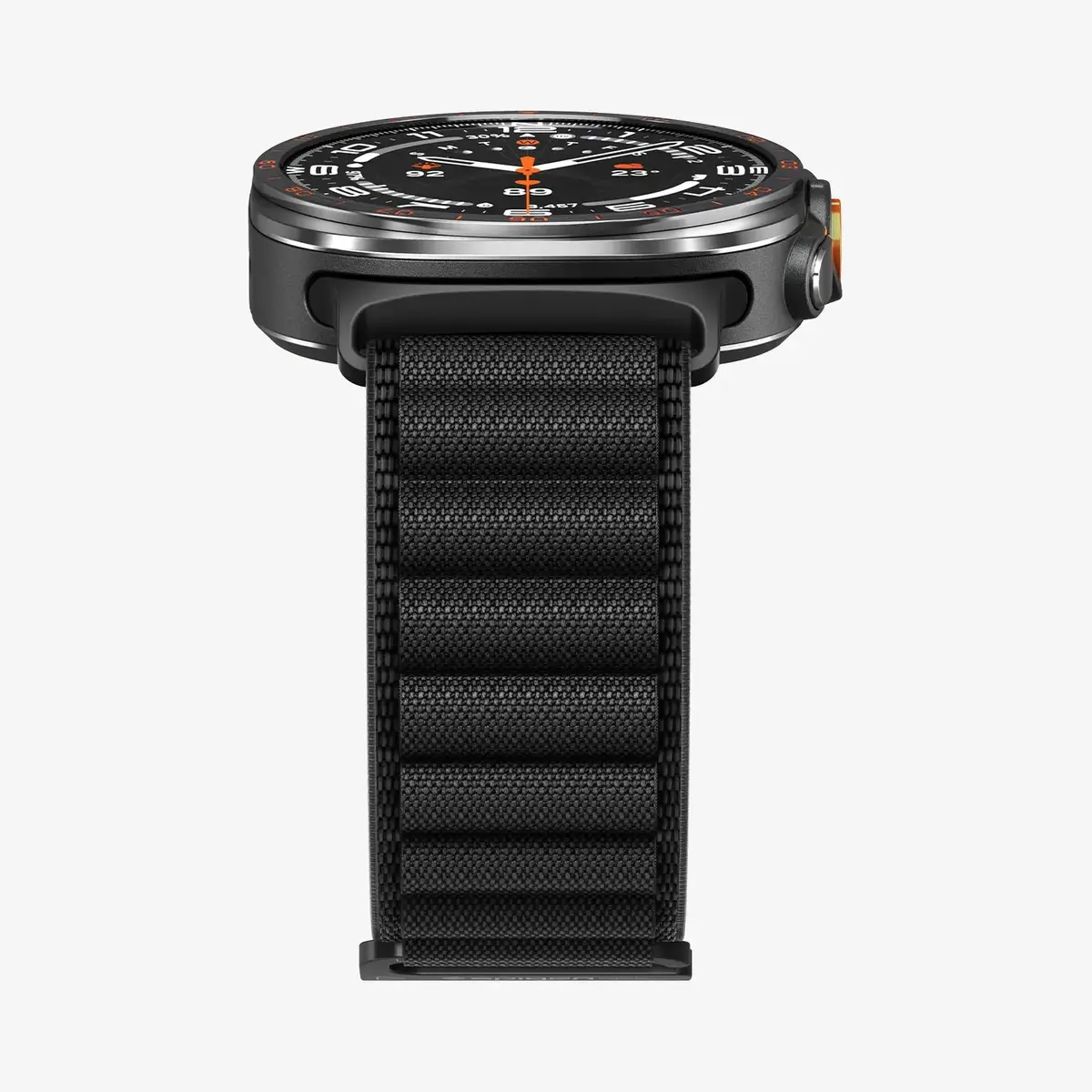 Ремешок Spigen WBF1 для Galaxy Watch Ultra 2 47mm Photo 6