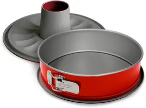 HH Poland Rossana Cake and Cupcake Tin