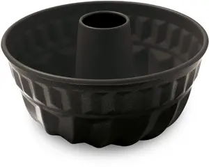 Lesli Living Cupcake form Gardenia O 23 x 12 cm 8006043872231