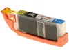 G&G NP5-C-0551XLBK tintes kasetne melna Photo 1
