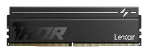 Lexar THOR 2nd Gen 8 GB 1 x 8 GB DDR5 6000 MT/s 288-pin DIMM Memory Module