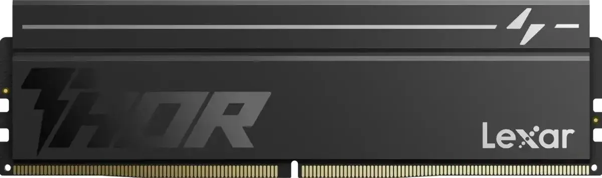 Lexar THOR 2nd Gen 8 GB