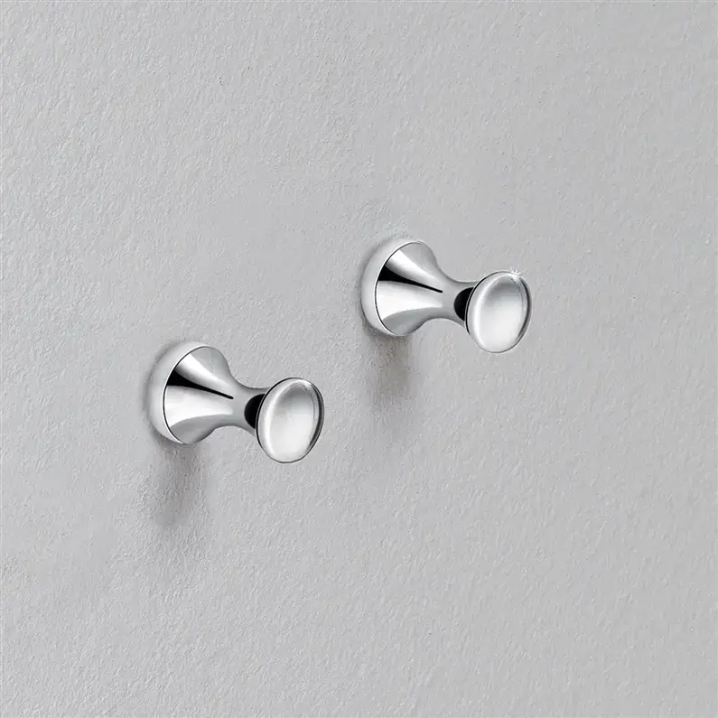 GEDY HOOKS KIT HOTELLERIE 2127 13 Photo 2