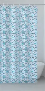 GEDY SH CRT 180X200 POOL Шторка для душа