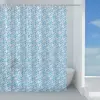 GEDY SH CRT 180X200 POOL Шторка для душа Photo 3