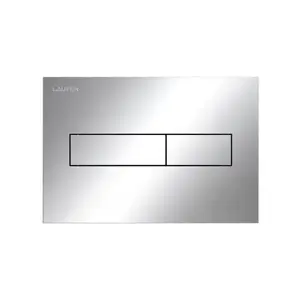 Клавиша смыва LAUFEN INEO HORIZON H9001110040001