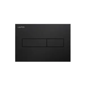 Клавиша смыва для унитаза LAUFEN Ineo Horizon Dual Flush с двойным смывом