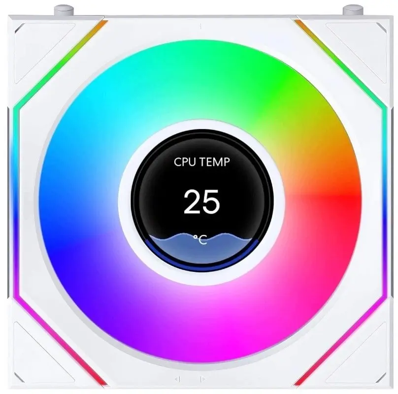 Lian Li UNI FAN SL-INF LCD