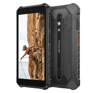 Ulefone RugKing 2 Pro 4G Smartphone, 4GB RAM, 64GB Storage, Black