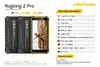 Ulefone RugKing 2 Pro 4G Smartphone 4/64GB Black Photo 7