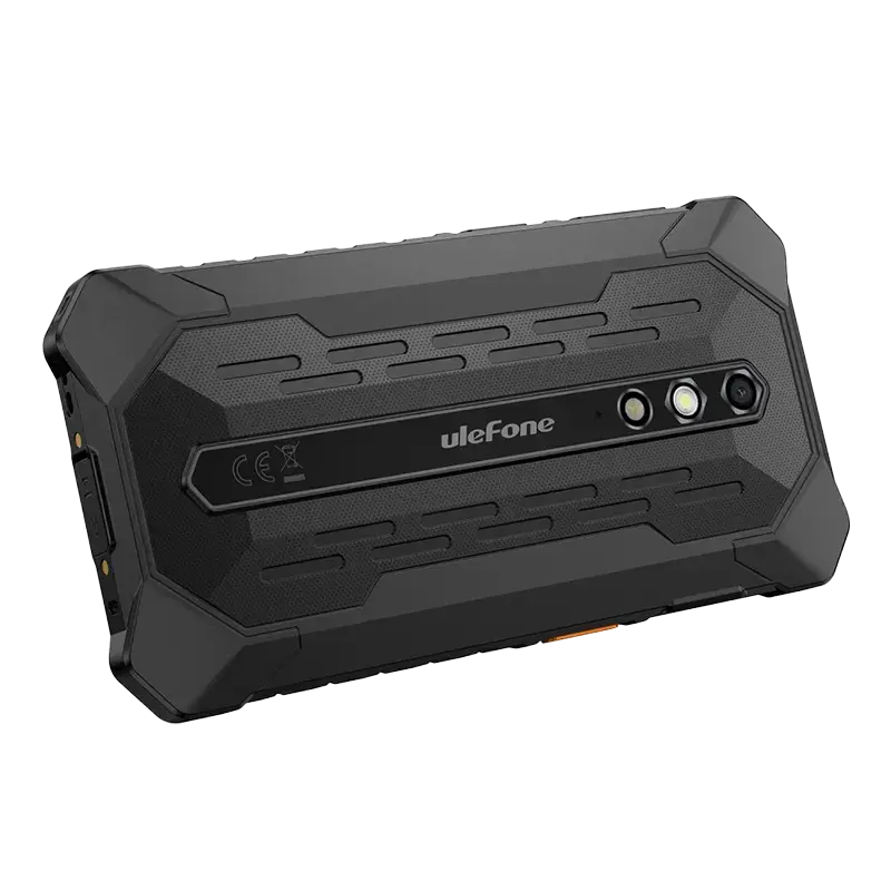 Ulefone RugKing 2 Pro 4G Smartphone 4/64GB Black Photo 10