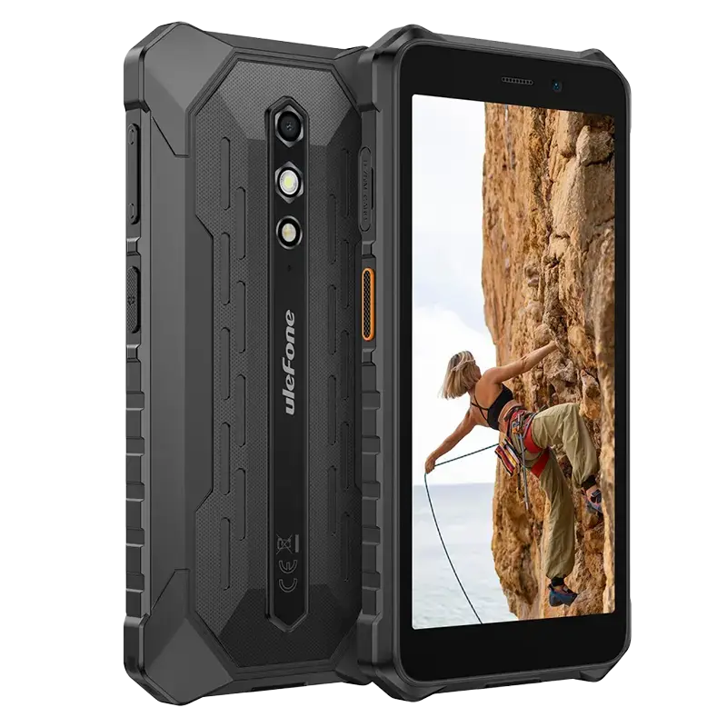 Ulefone RugKing 2 Pro 4G Smartphone 4/64GB Black Photo 11